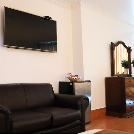 Inkari Suites Hotel Λίμα Εξωτερικό φωτογραφία
