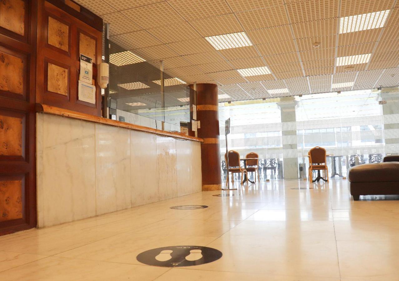 Inkari Suites Hotel Λίμα Εξωτερικό φωτογραφία