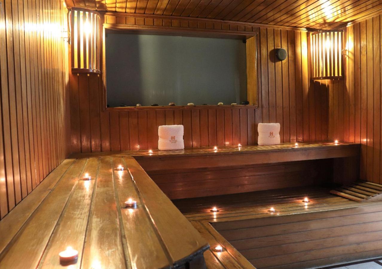 Inkari Suites Hotel Λίμα Εξωτερικό φωτογραφία