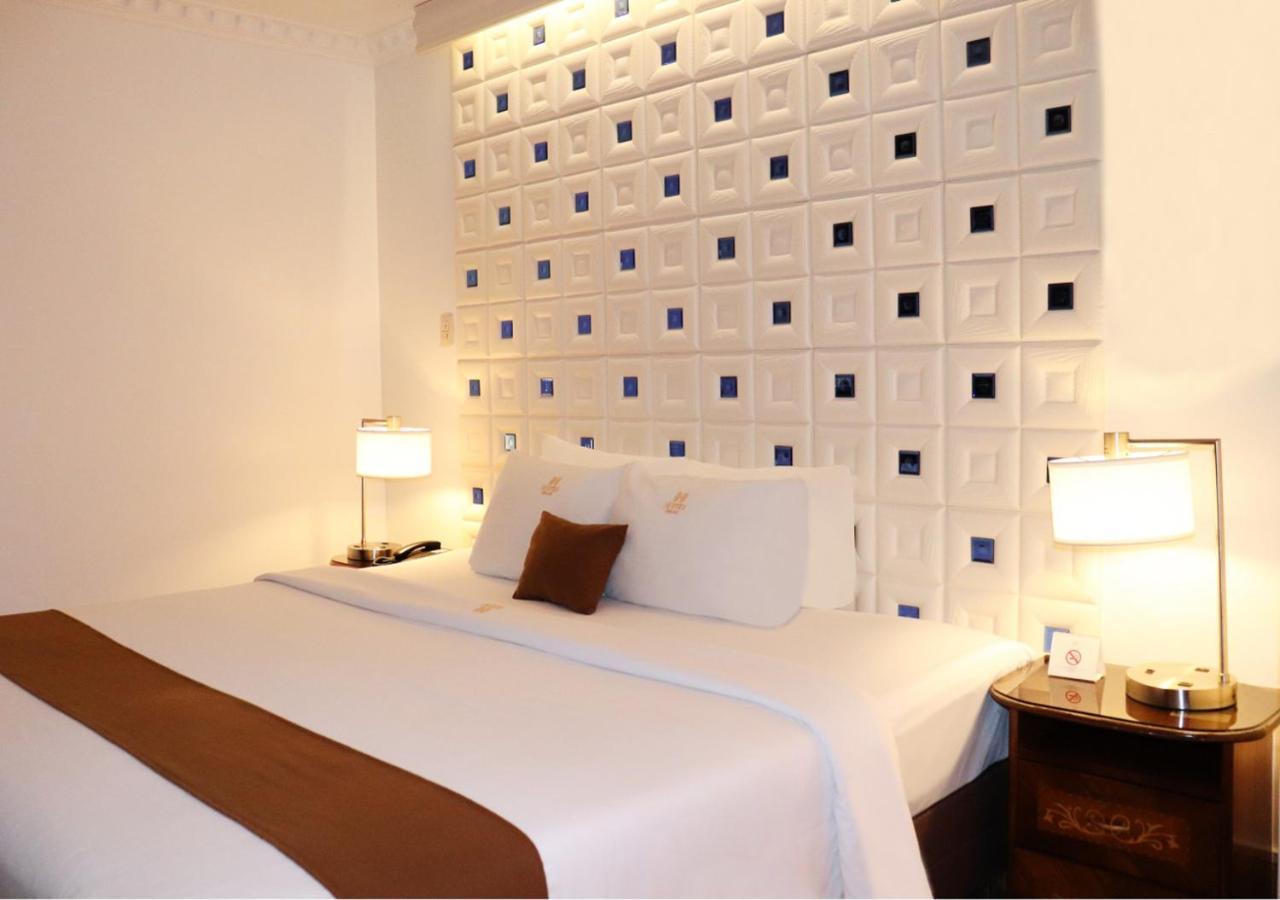Inkari Suites Hotel Λίμα Εξωτερικό φωτογραφία
