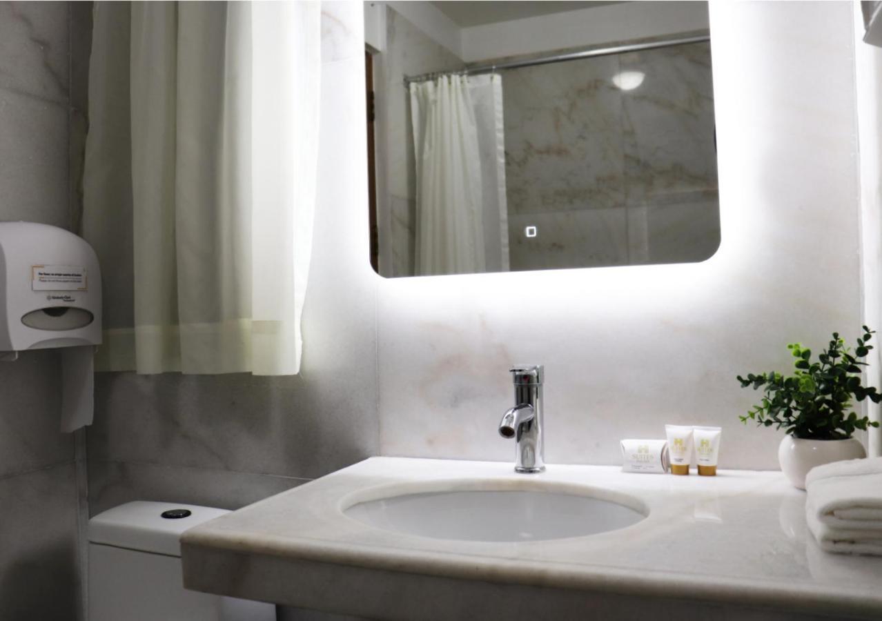 Inkari Suites Hotel Λίμα Εξωτερικό φωτογραφία