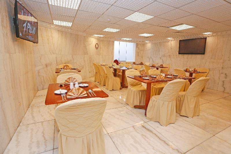 Inkari Suites Hotel Λίμα Εξωτερικό φωτογραφία