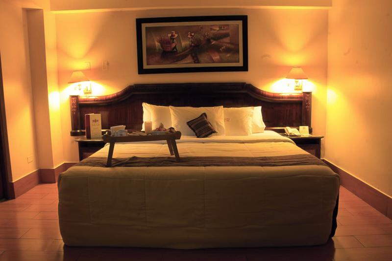 Inkari Suites Hotel Λίμα Εξωτερικό φωτογραφία