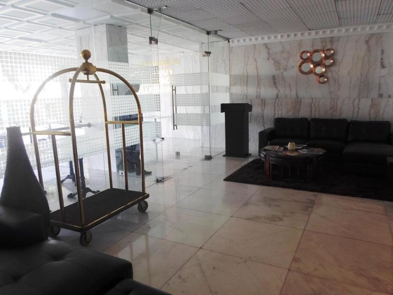 Inkari Suites Hotel Λίμα Εξωτερικό φωτογραφία