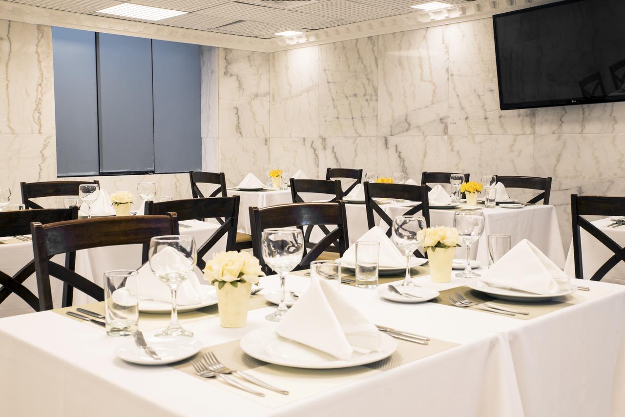 Inkari Suites Hotel Λίμα Εξωτερικό φωτογραφία
