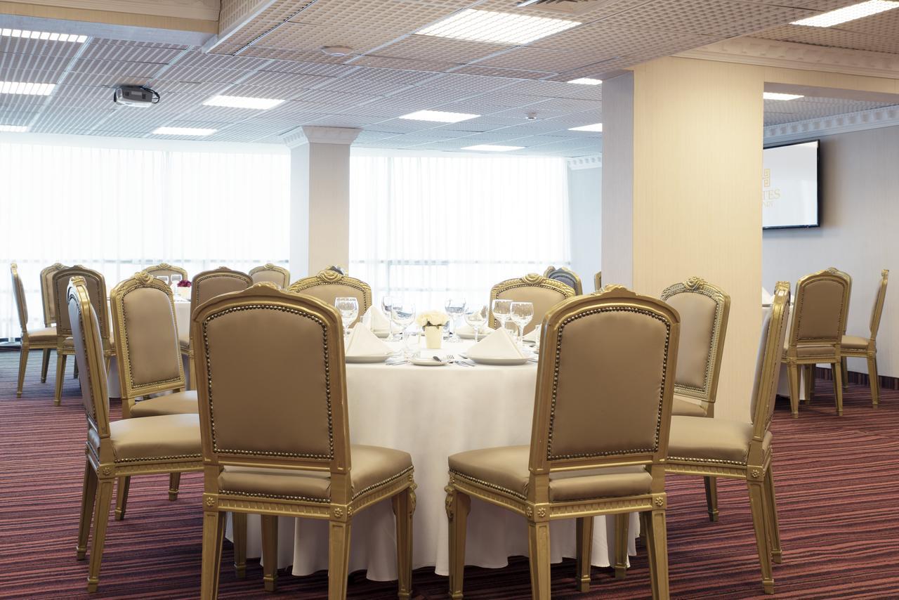 Inkari Suites Hotel Λίμα Εξωτερικό φωτογραφία