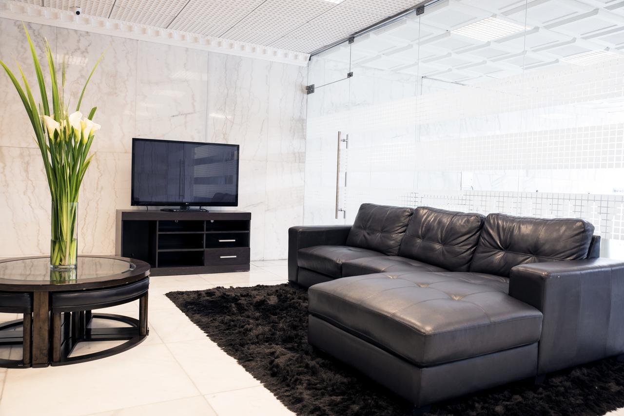 Inkari Suites Hotel Λίμα Εξωτερικό φωτογραφία