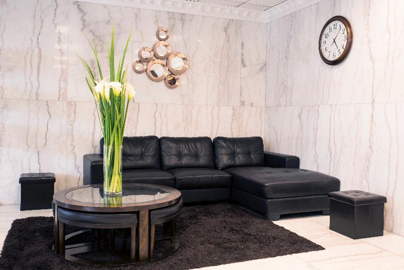 Inkari Suites Hotel Λίμα Εξωτερικό φωτογραφία