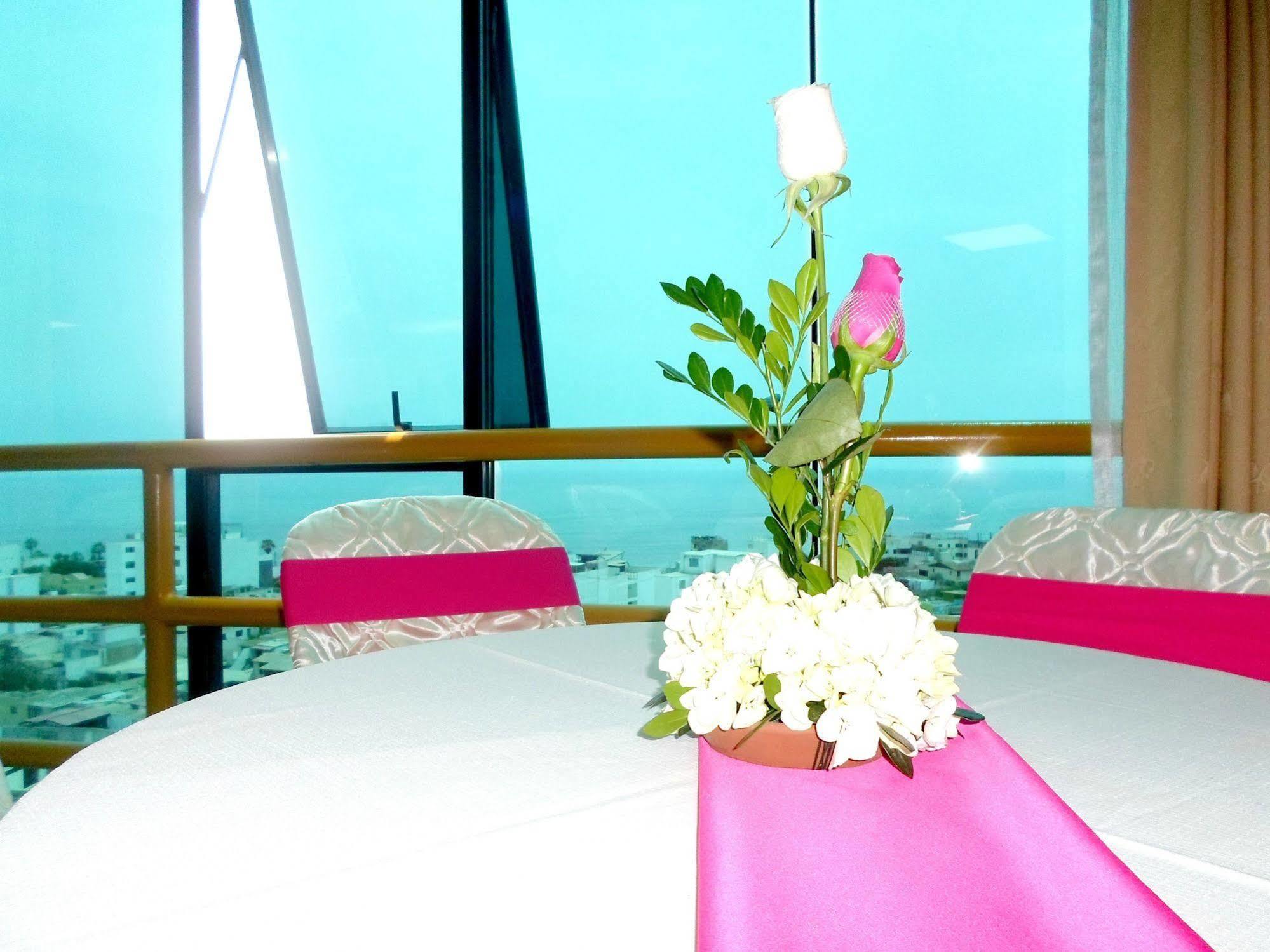 Inkari Suites Hotel Λίμα Εξωτερικό φωτογραφία