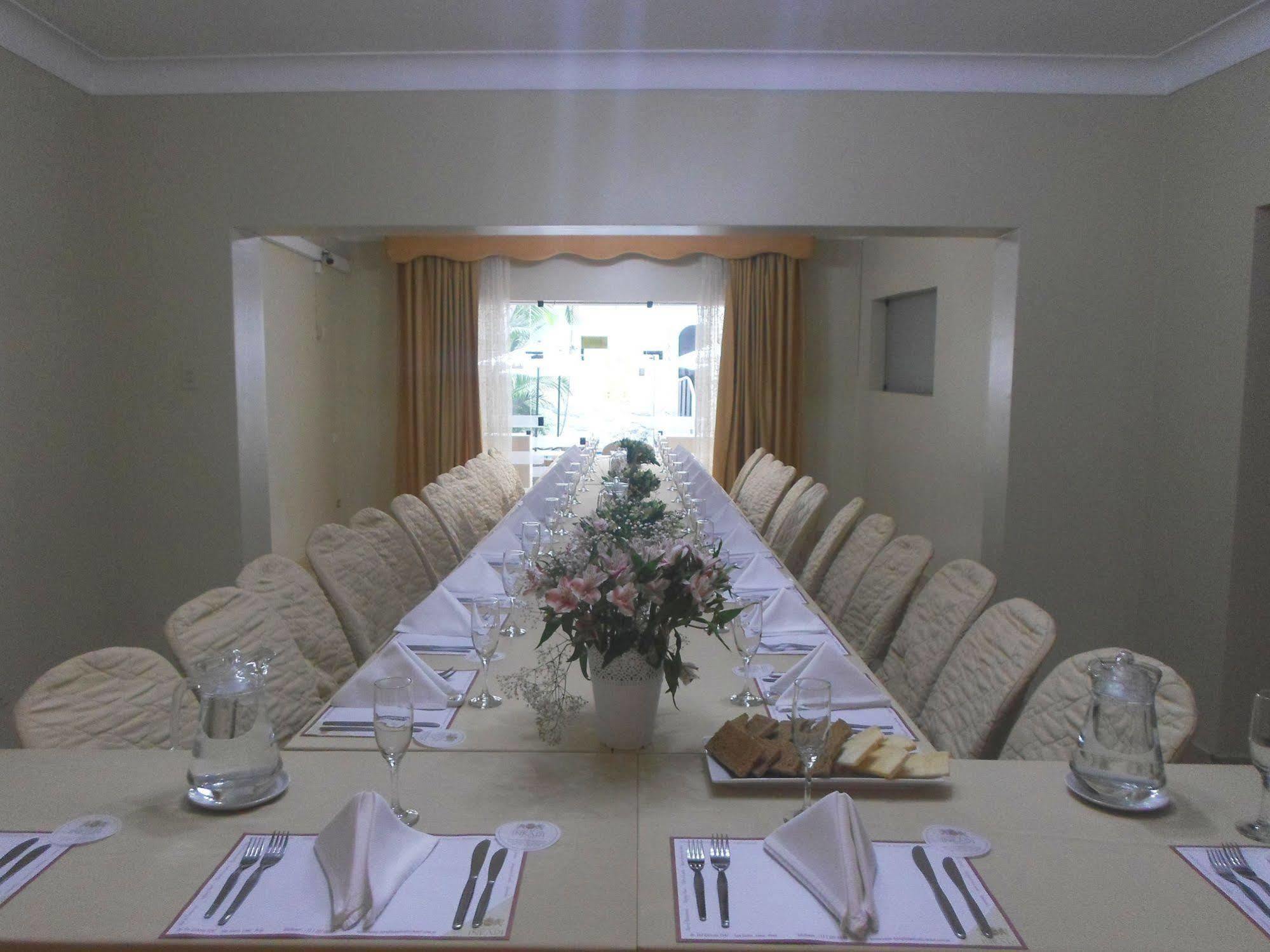 Inkari Suites Hotel Λίμα Εξωτερικό φωτογραφία