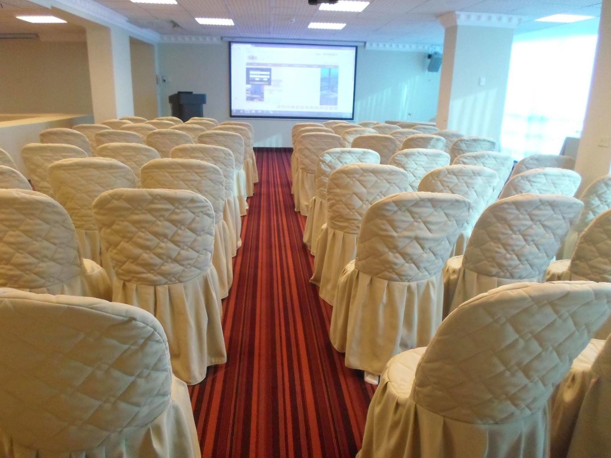 Inkari Suites Hotel Λίμα Εξωτερικό φωτογραφία
