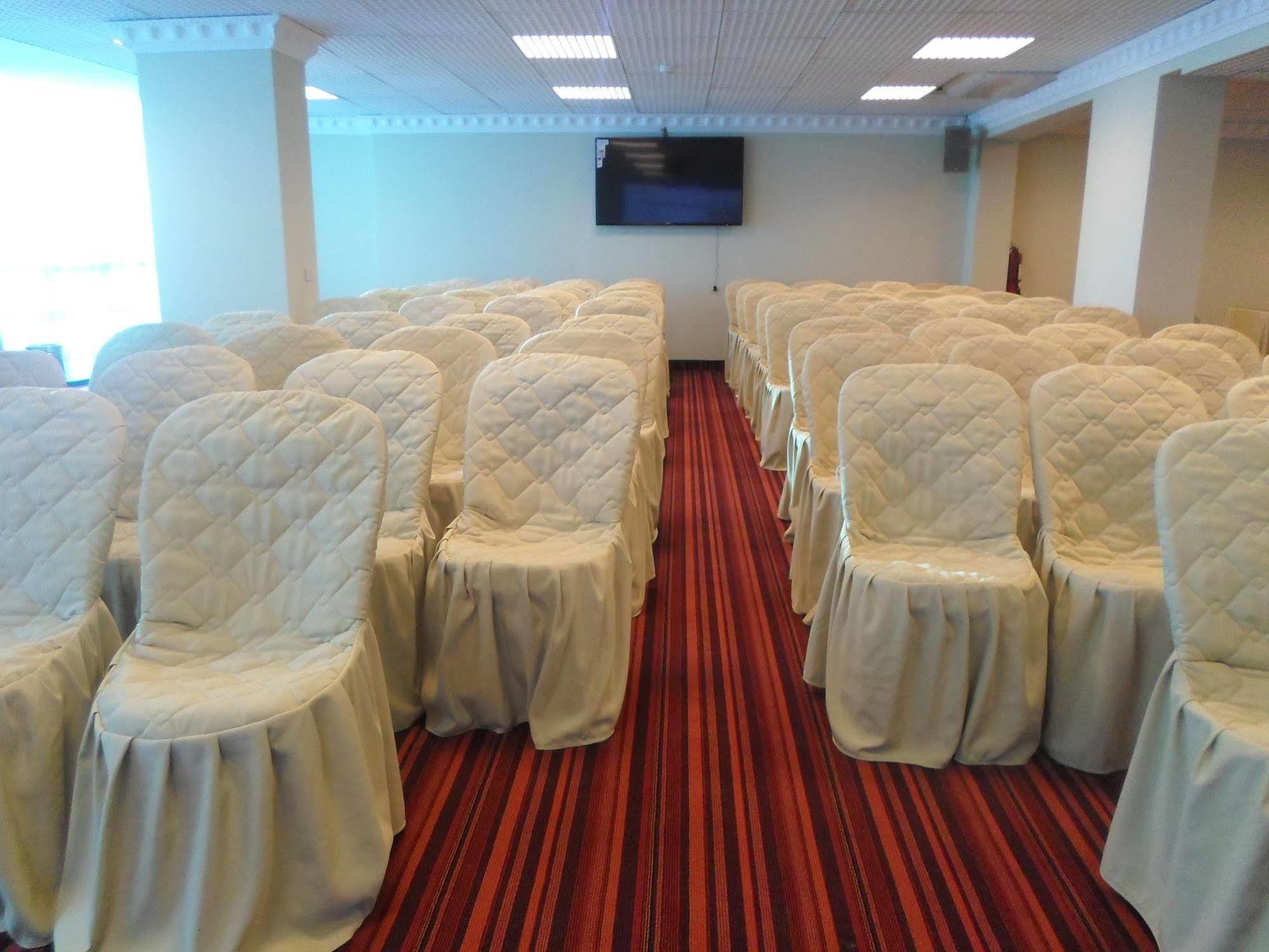 Inkari Suites Hotel Λίμα Εξωτερικό φωτογραφία