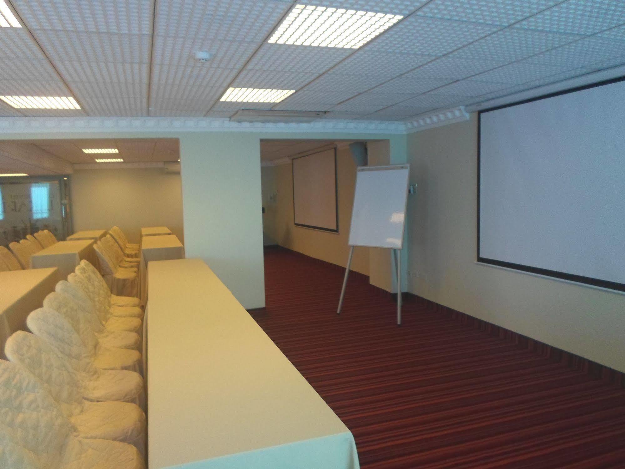 Inkari Suites Hotel Λίμα Εξωτερικό φωτογραφία