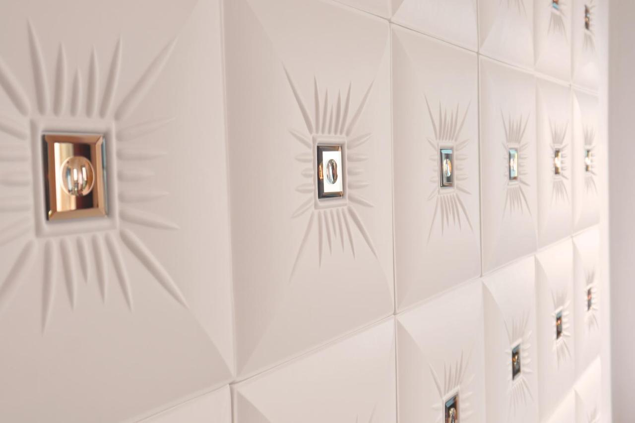 Inkari Suites Hotel Λίμα Εξωτερικό φωτογραφία
